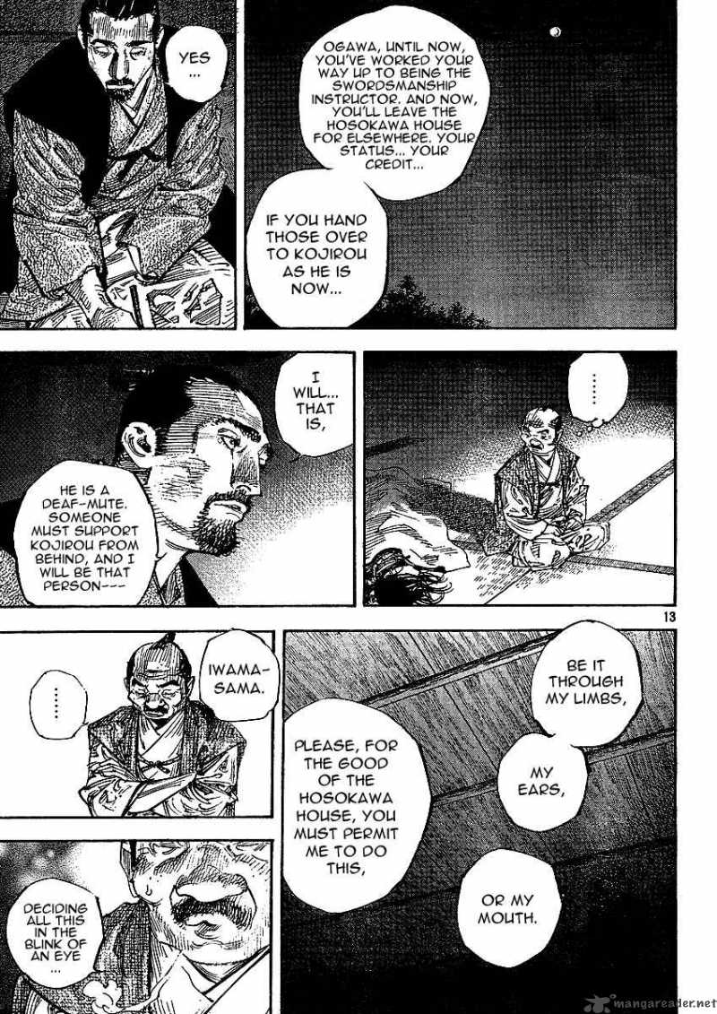 Vagabond 262 10