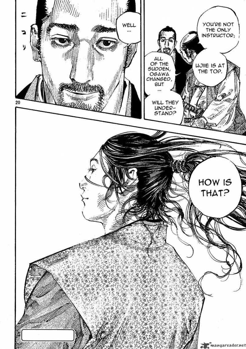 Vagabond 262 17