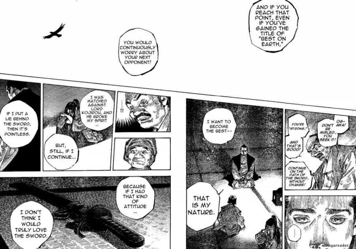 Vagabond 262 8