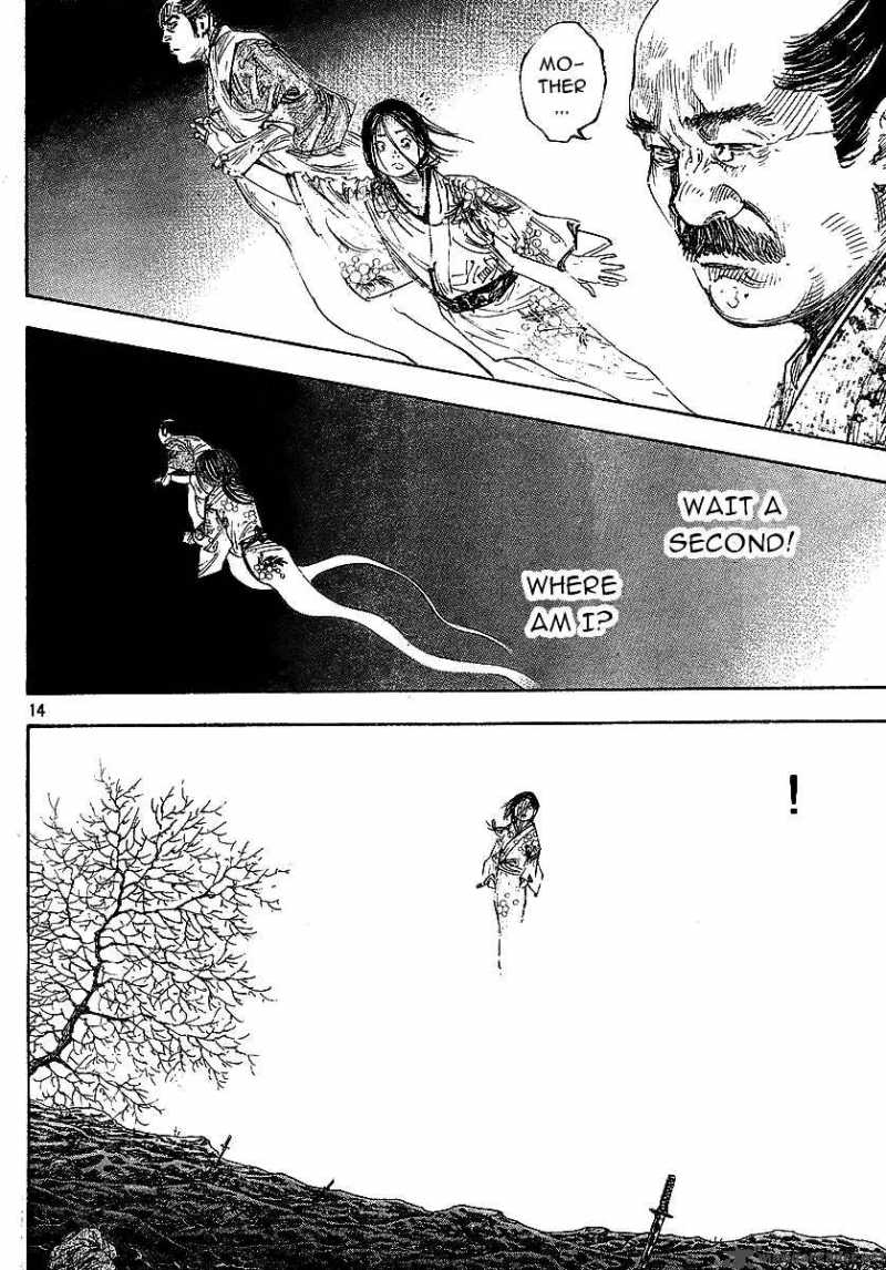 Vagabond 263 13