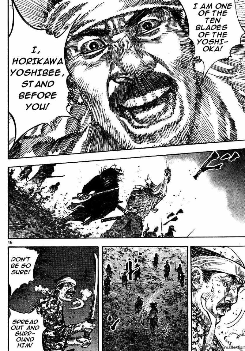Vagabond 263 15