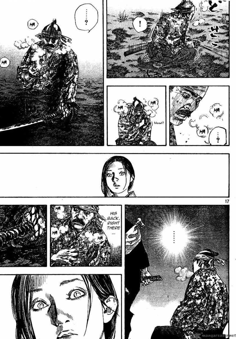Vagabond 263 16