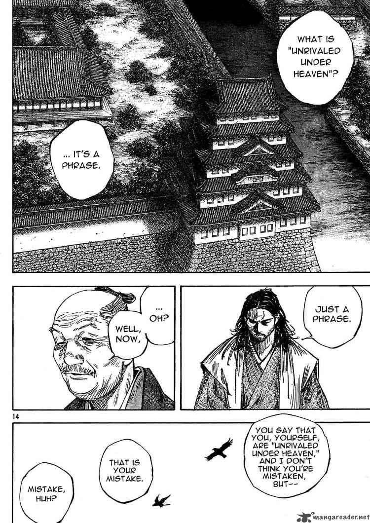 Vagabond 264 13