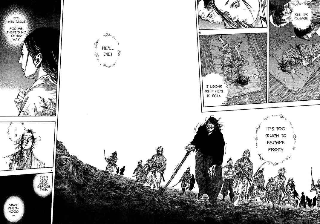 Vagabond 264 6
