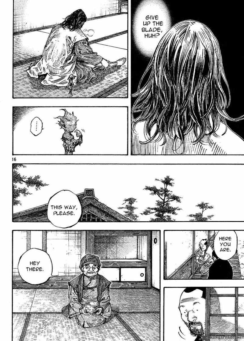 Vagabond 265 15