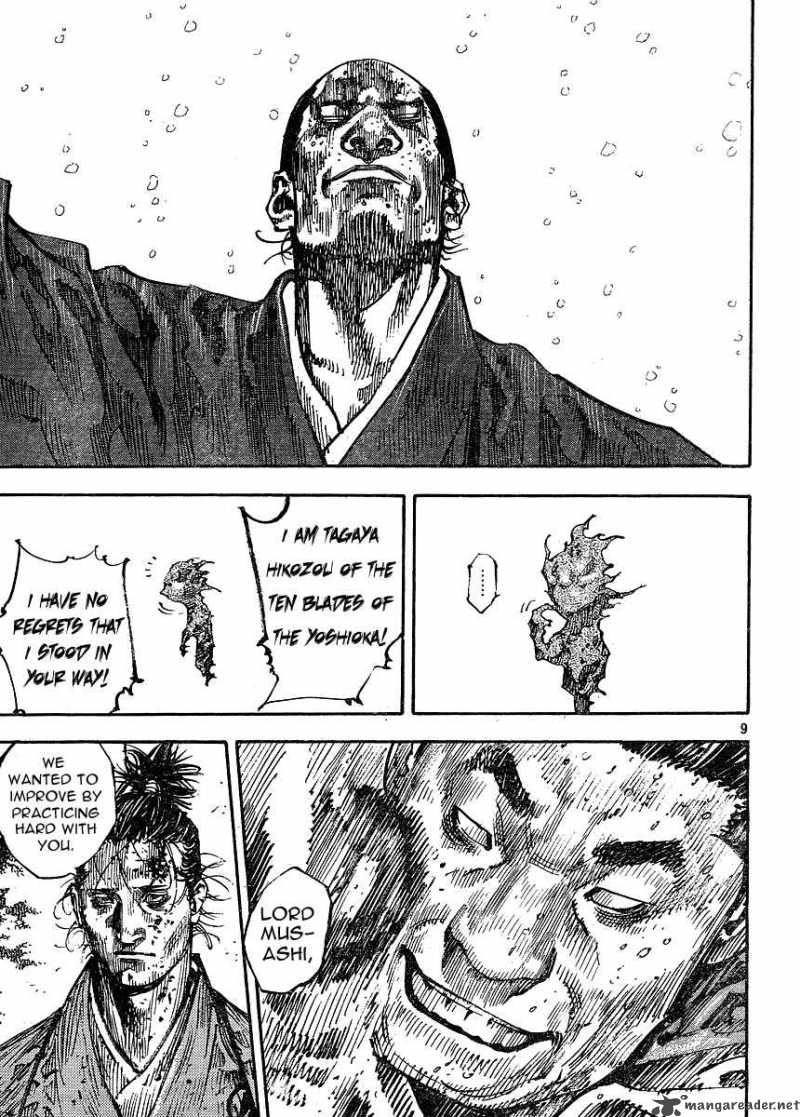 Vagabond 265 9