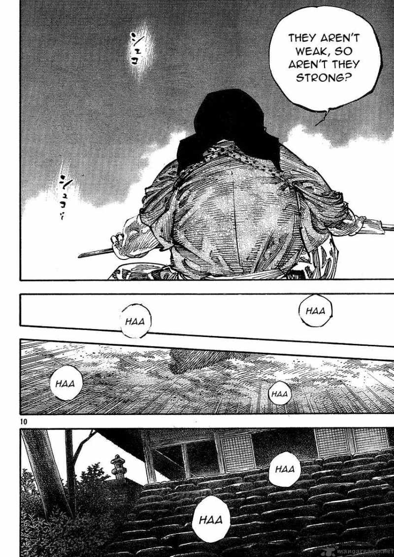 Vagabond 266 10