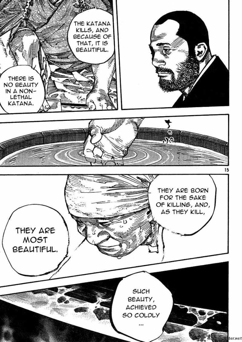 Vagabond 266 15