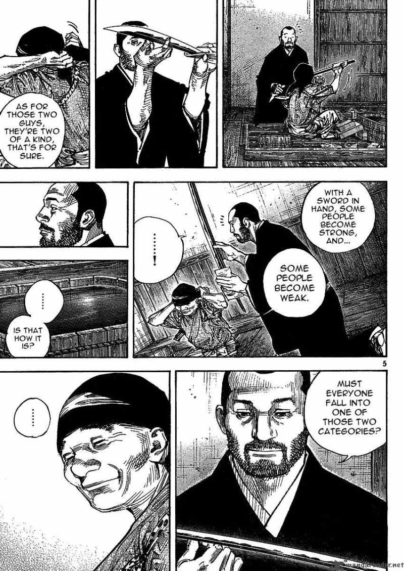 Vagabond 266 5