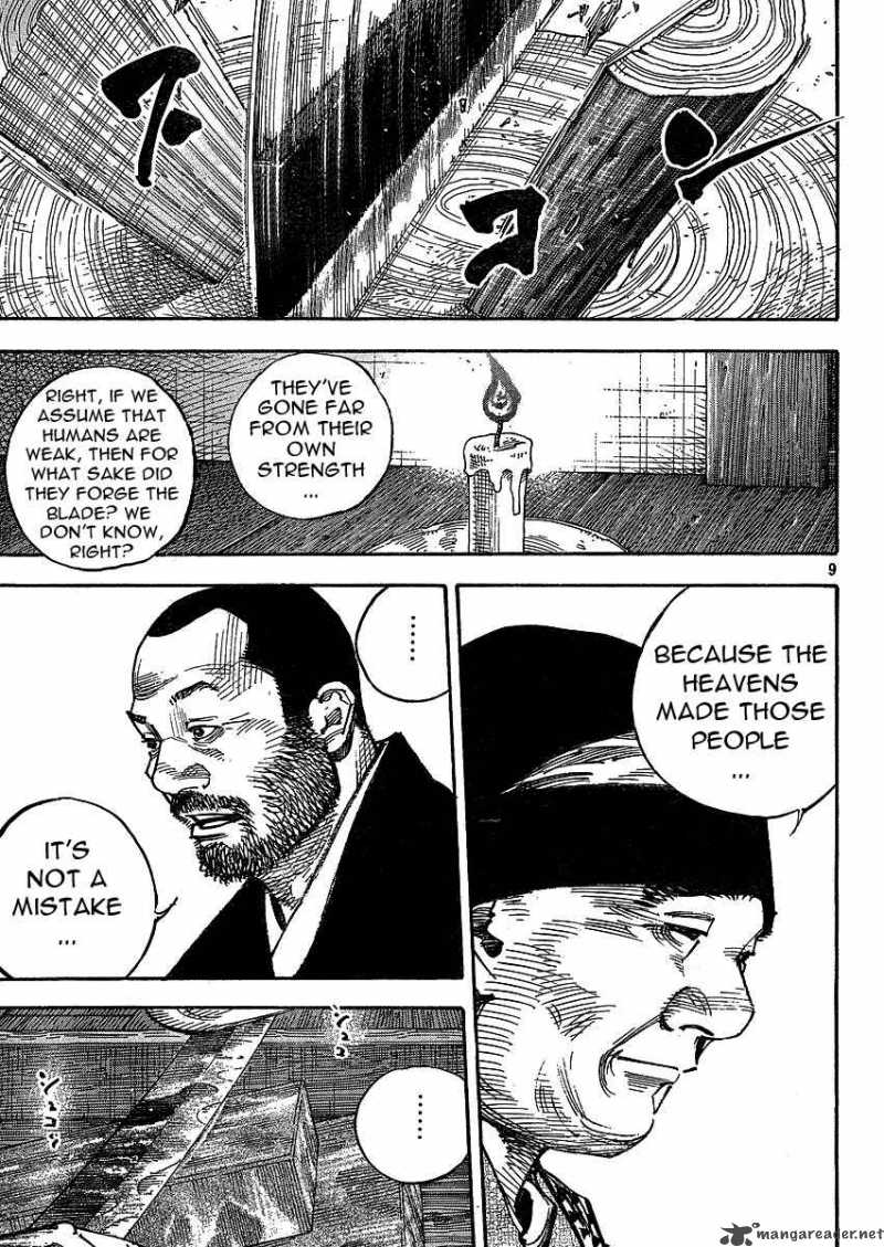 Vagabond 266 9
