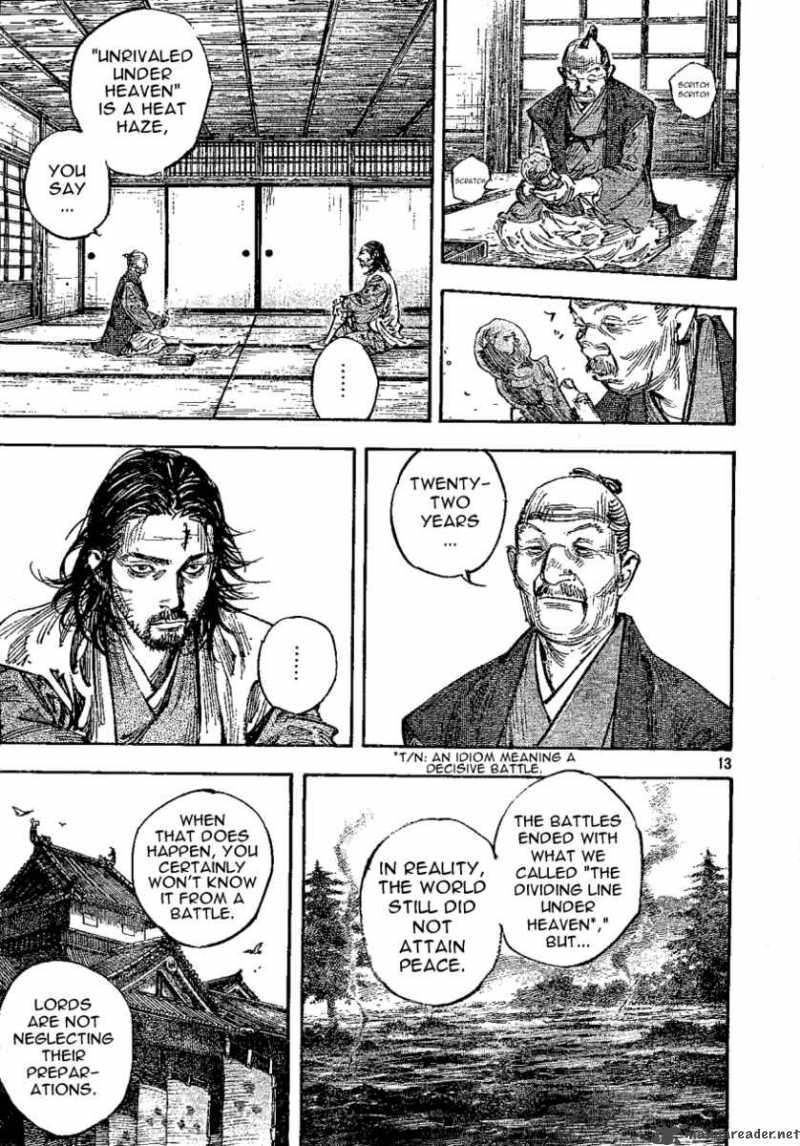 Vagabond 267 13