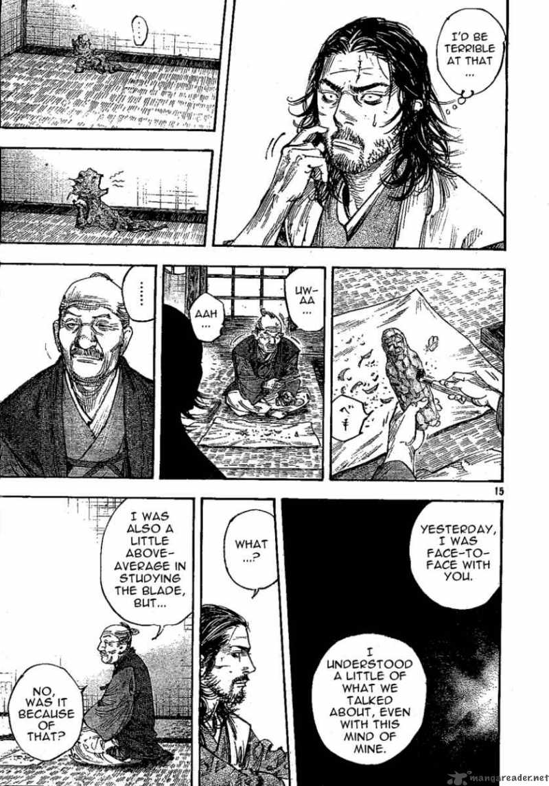 Vagabond 267 15