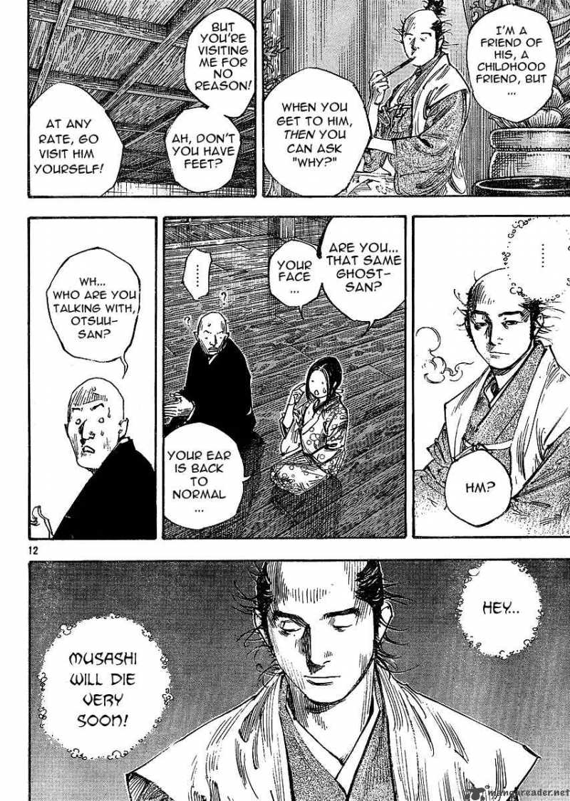 Vagabond 268 12