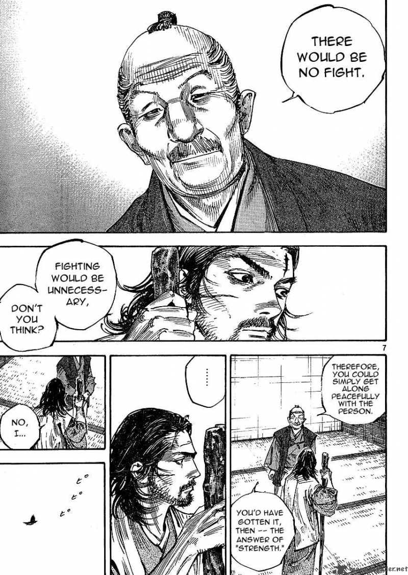 Vagabond 268 7
