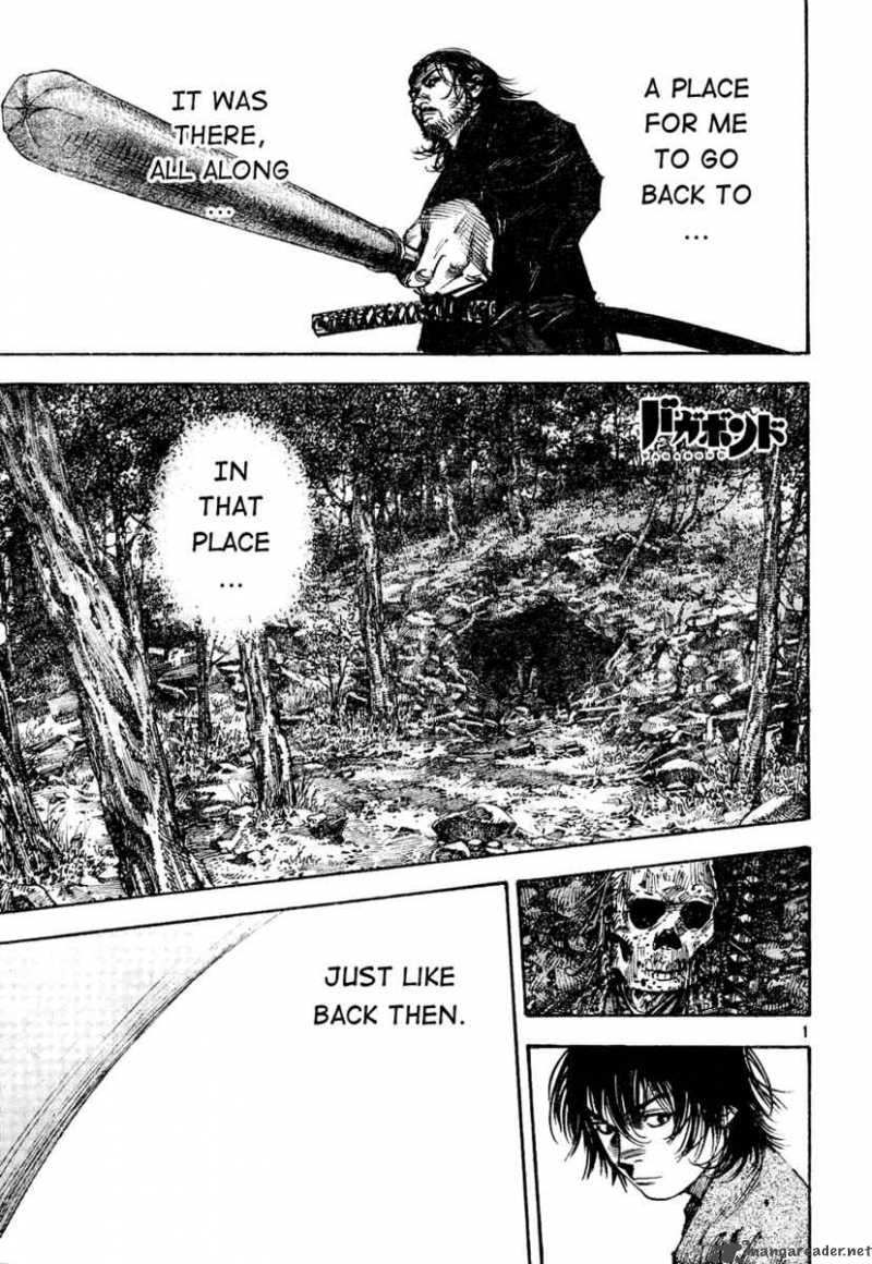 Vagabond 269 1