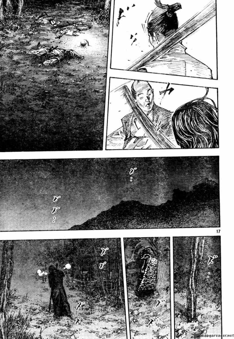 Vagabond 269 15
