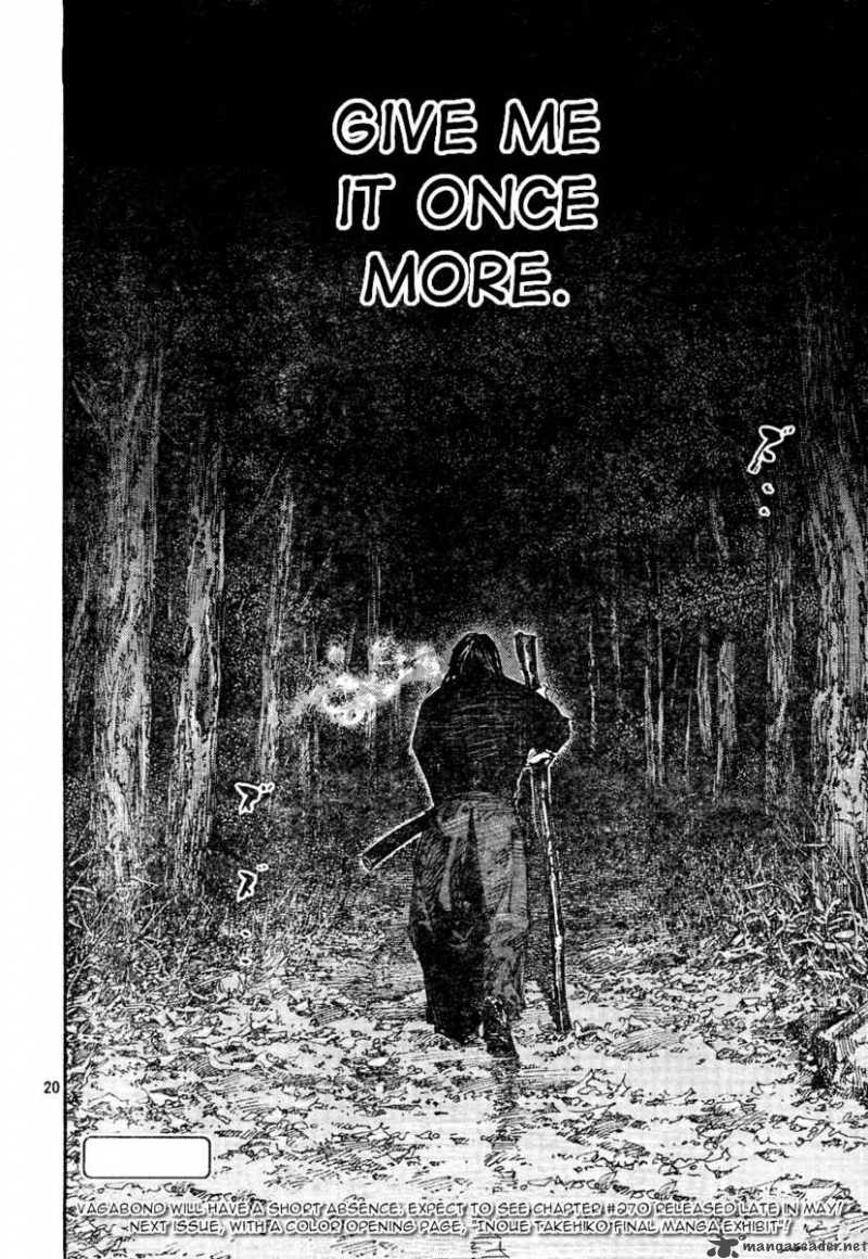 Vagabond 269 18