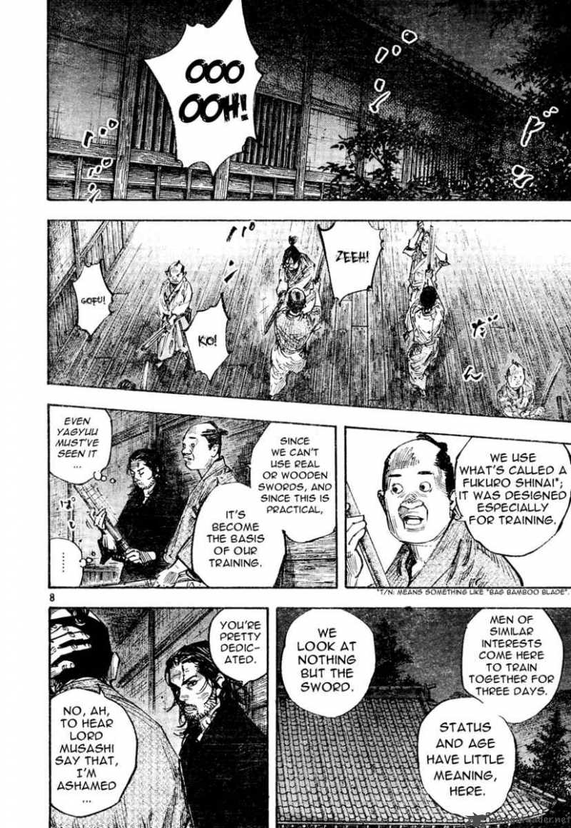Vagabond 269 6
