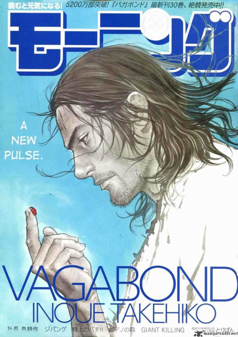 Vagabond 270 1