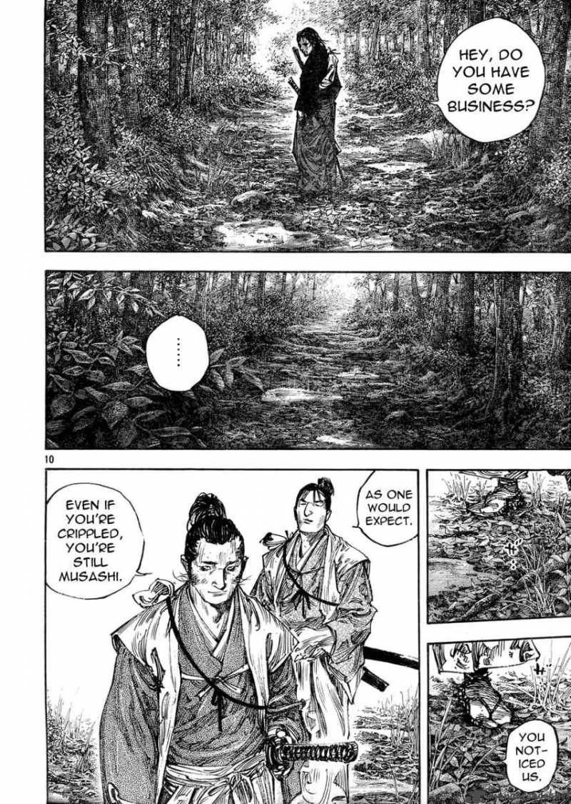 Vagabond 270 10