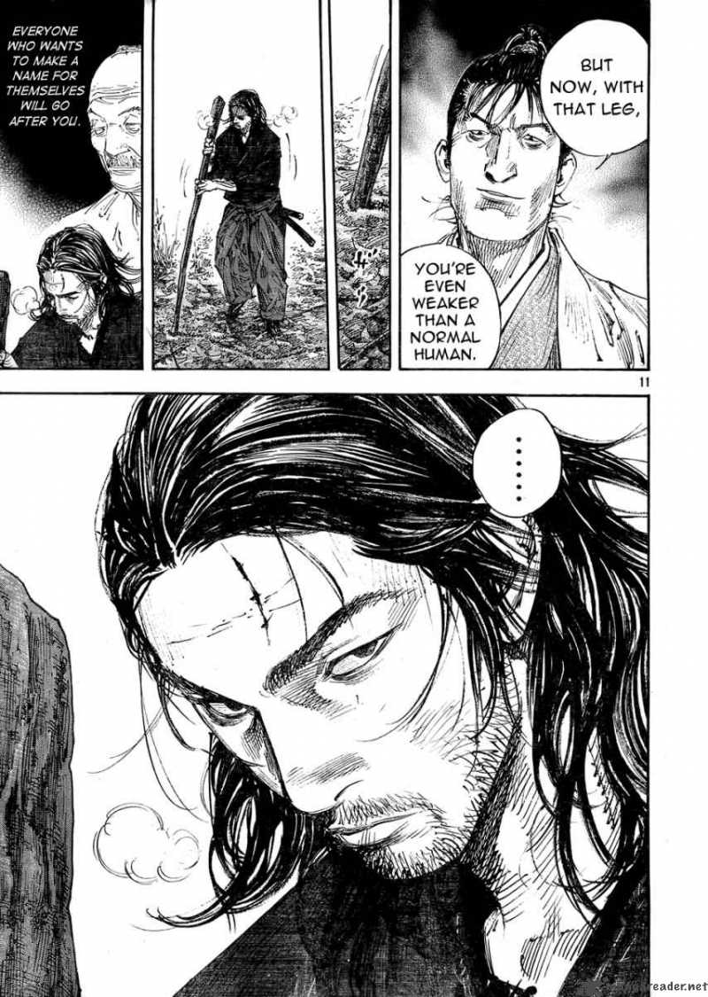 Vagabond 270 11