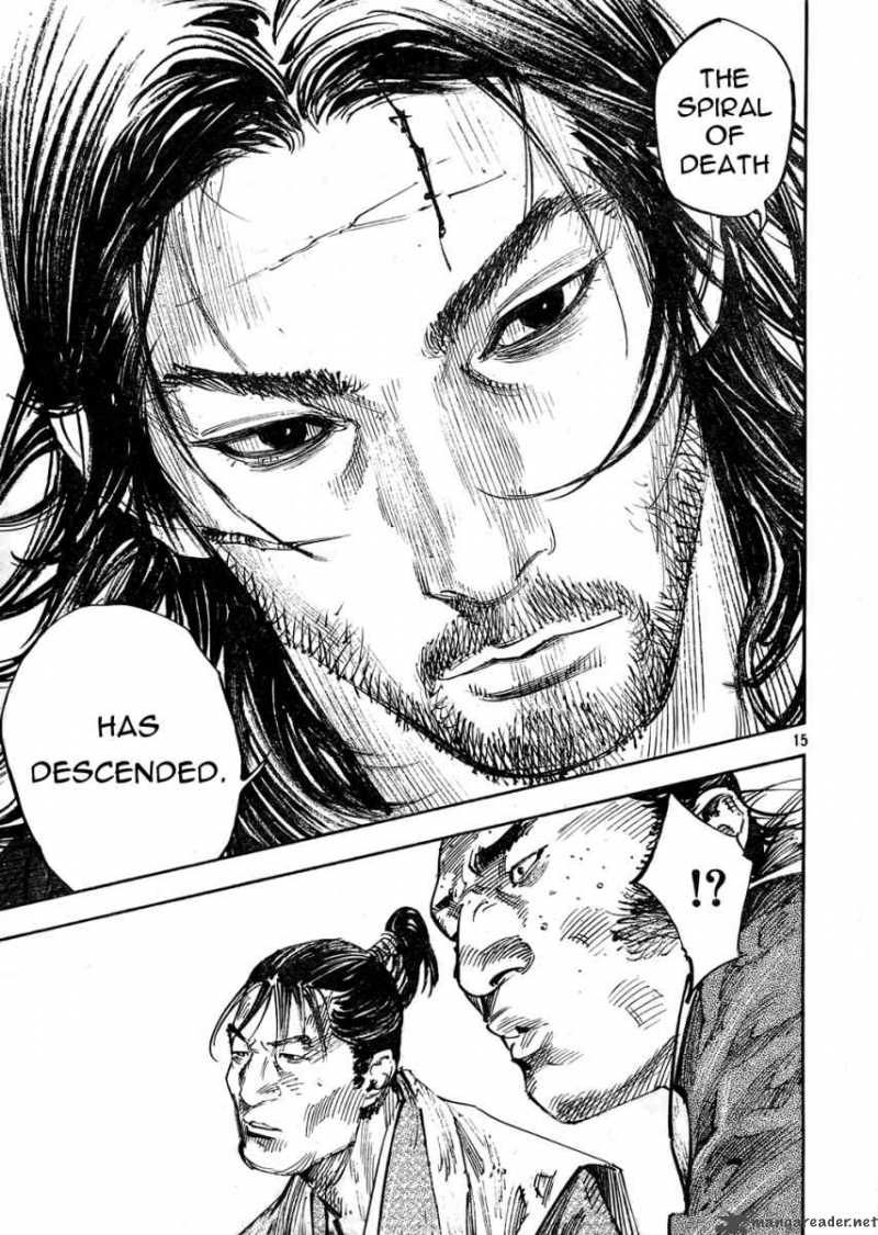 Vagabond 270 15