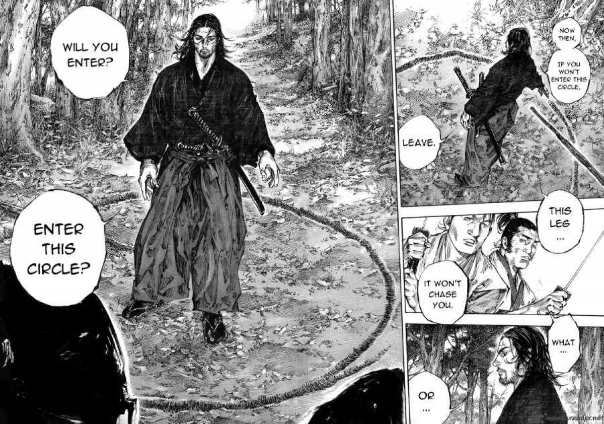 Vagabond 270 16