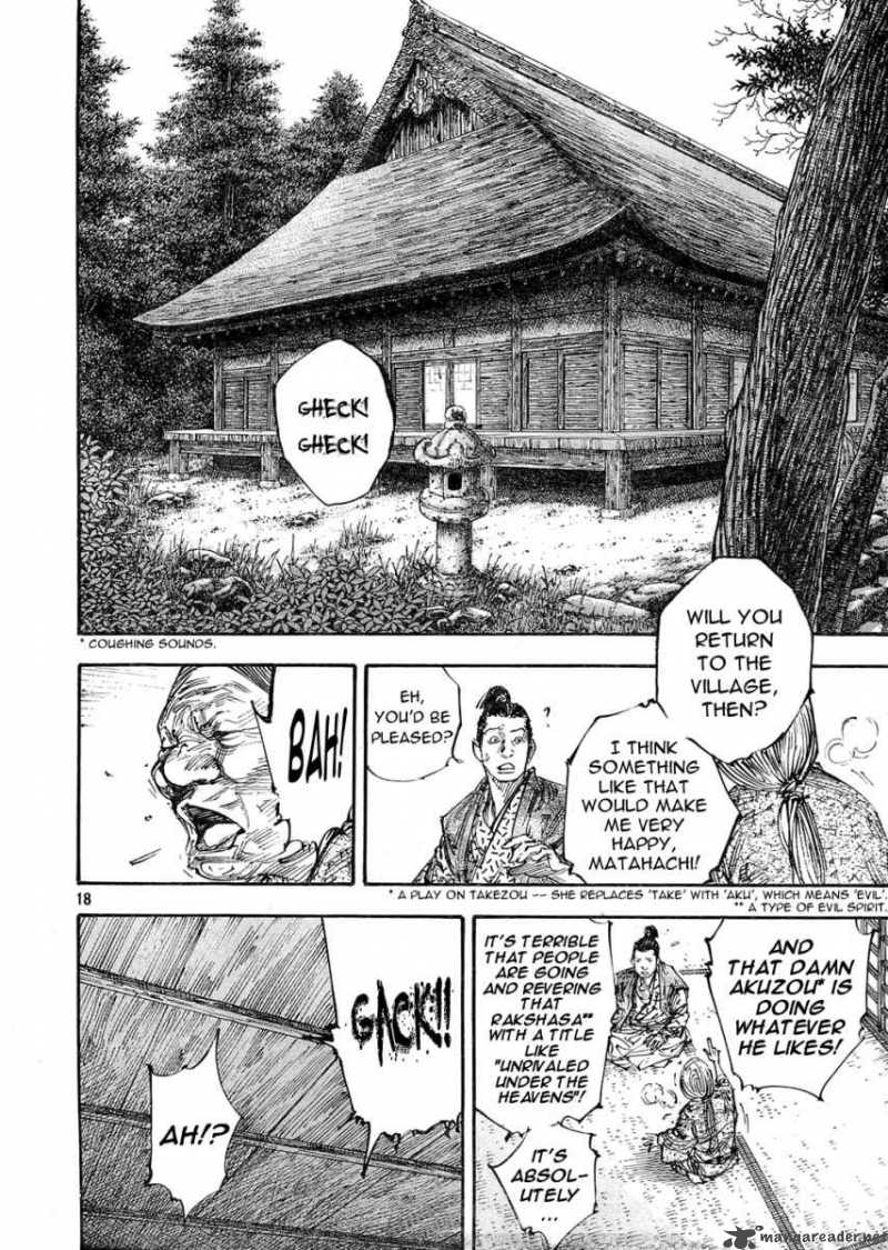 Vagabond 270 17