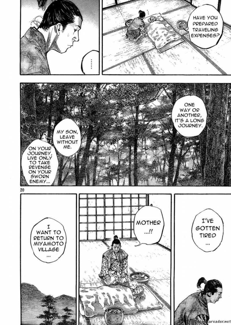 Vagabond 270 19
