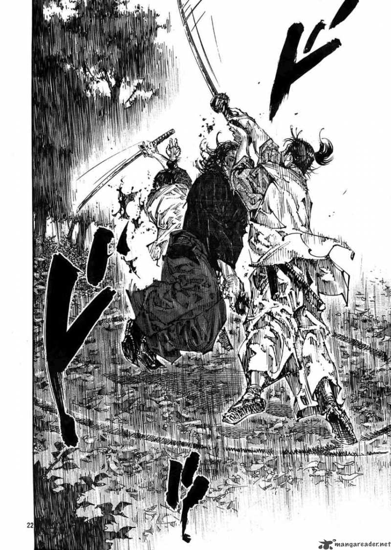 Vagabond 270 21