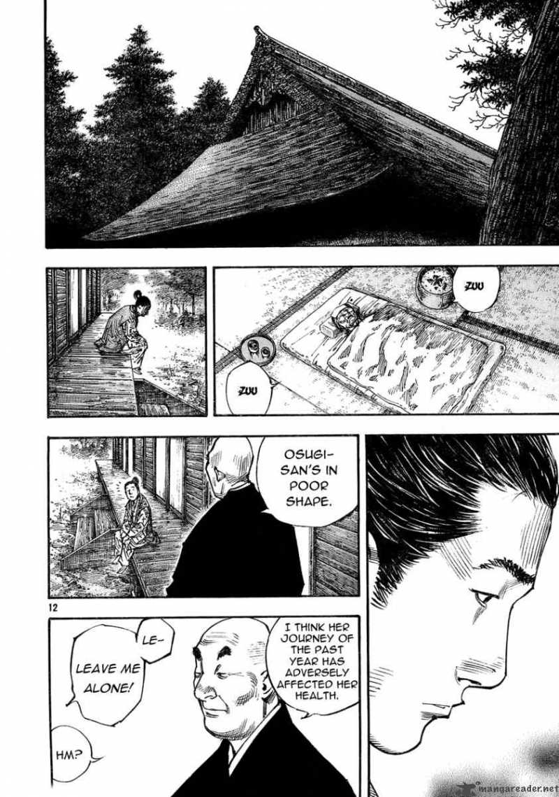 Vagabond 271 12
