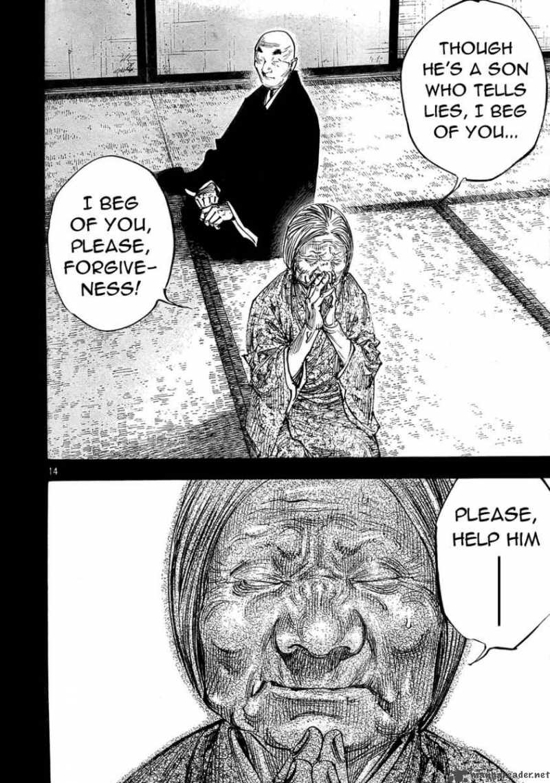 Vagabond 271 14