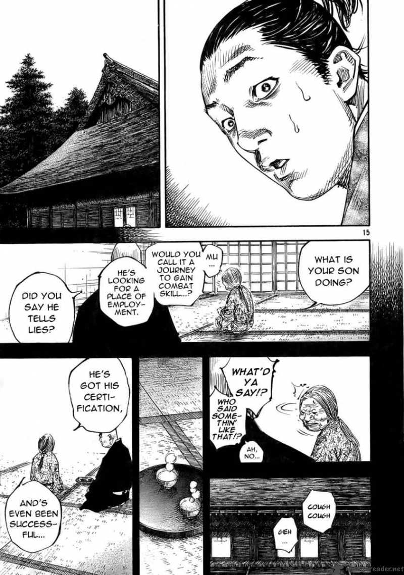 Vagabond 271 15