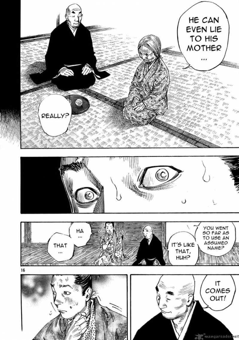 Vagabond 271 16