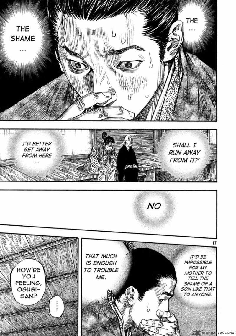 Vagabond 271 17