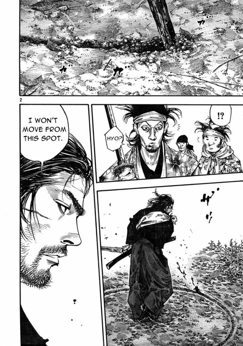 Vagabond 271 2