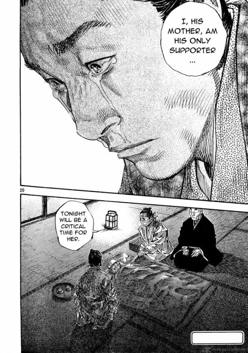 Vagabond 271 20