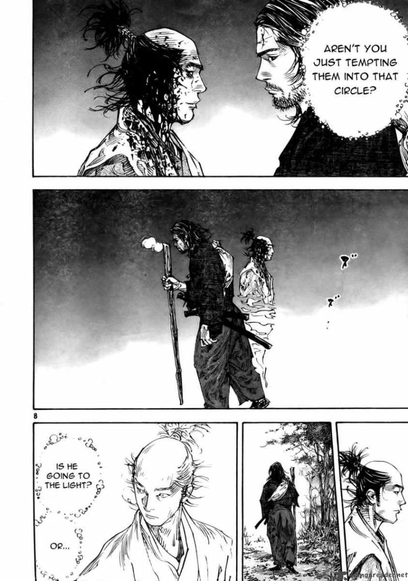 Vagabond 271 8