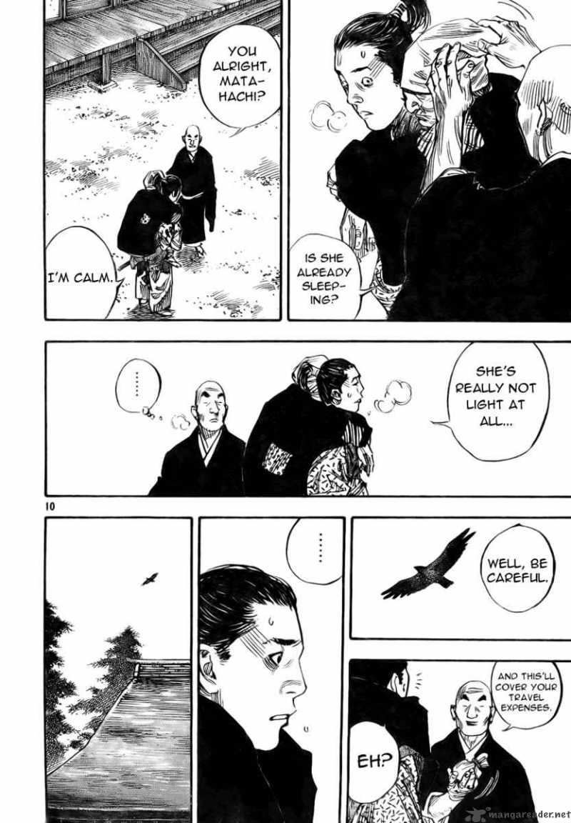 Vagabond 272 10