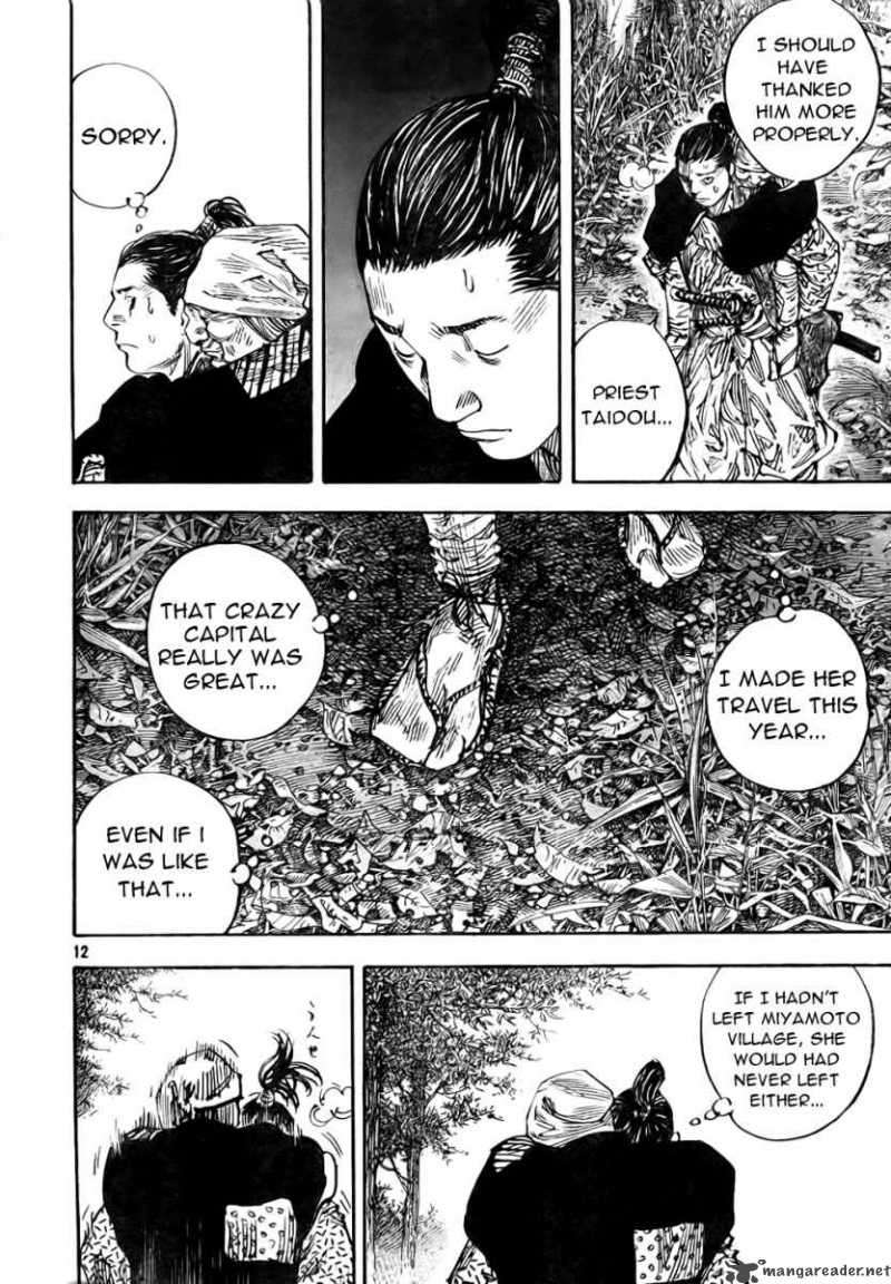 Vagabond 272 12