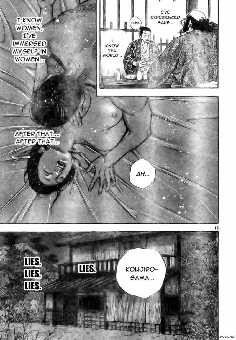 Vagabond 272 15