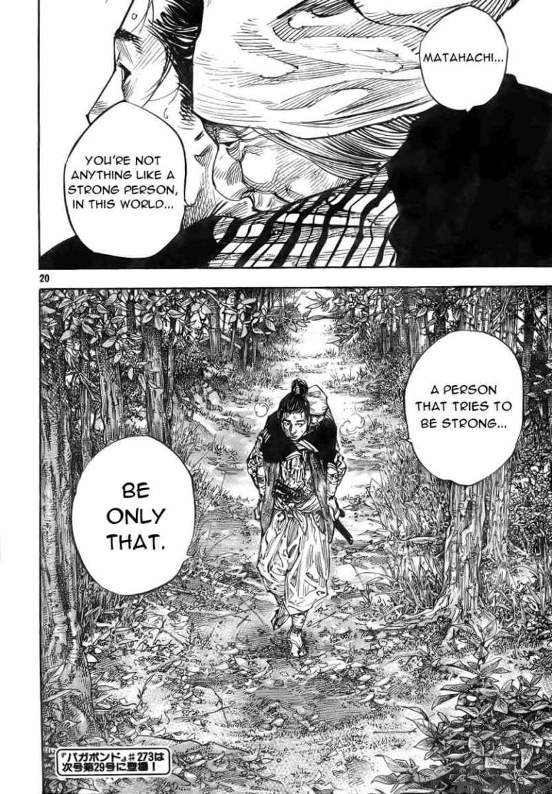 Vagabond 272 20