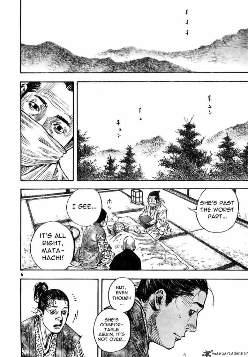 Vagabond 272 6