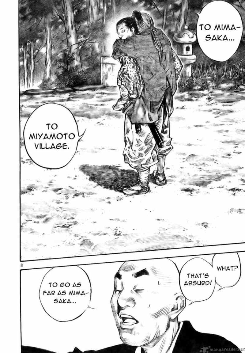 Vagabond 272 8