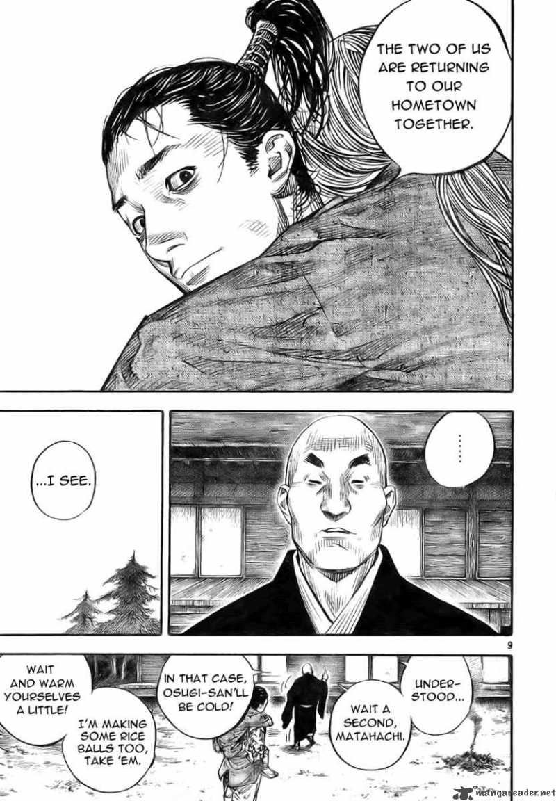 Vagabond 272 9