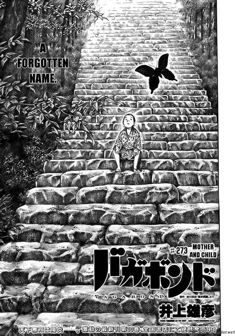 Vagabond 273 1