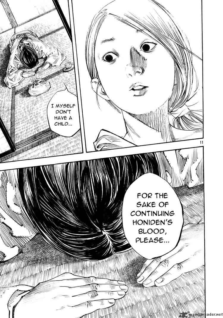 Vagabond 273 11
