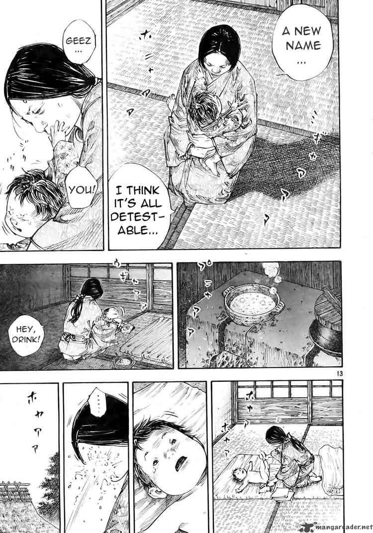 Vagabond 273 13