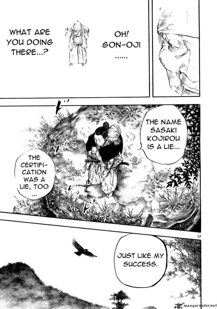 Vagabond 273 17