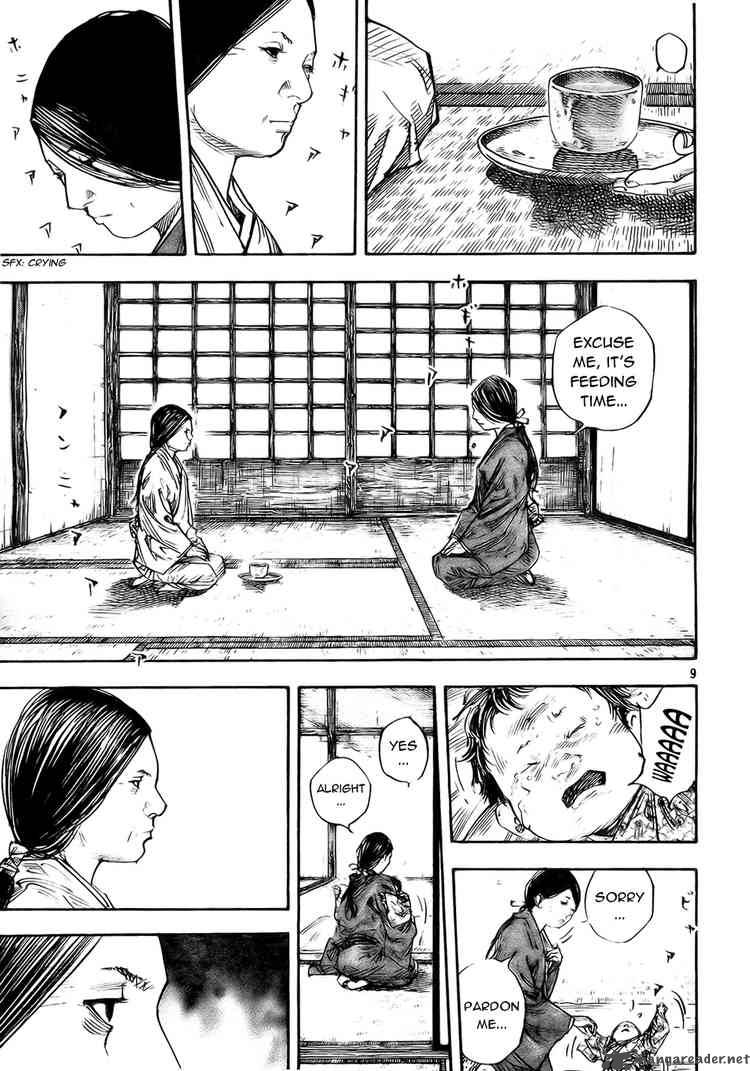 Vagabond 273 9